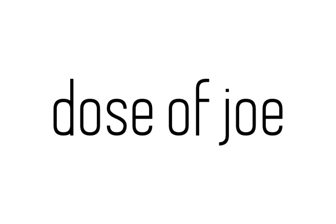 Dose of Joe logo