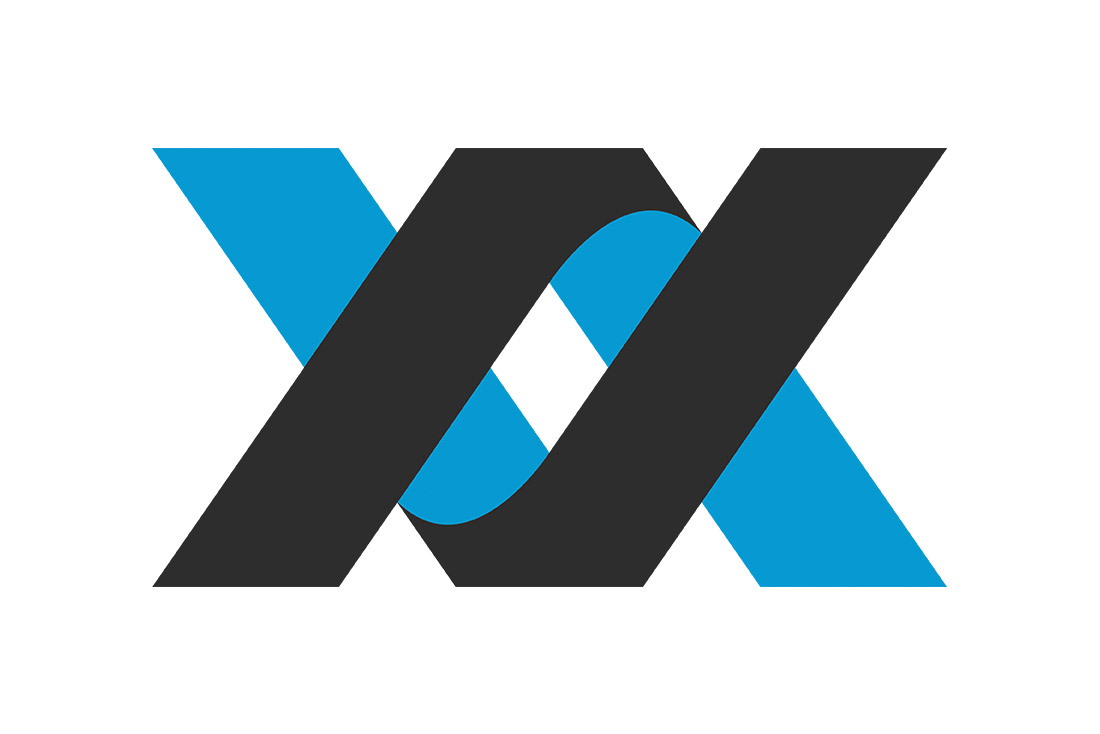 flexx. Logo